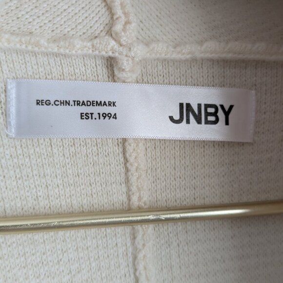 JNBY cocoon wrap cardigan - Picture 4 of 12